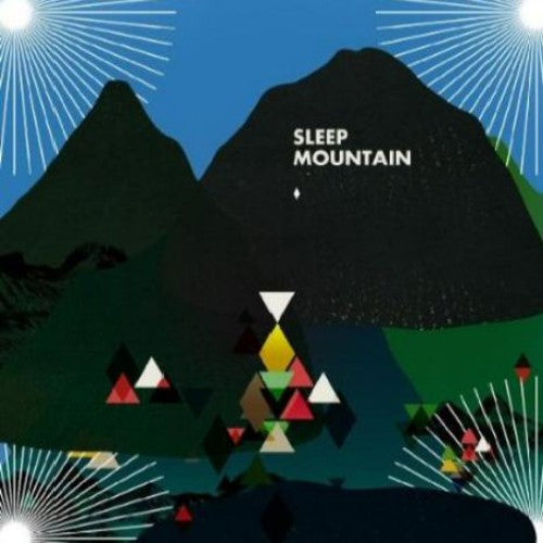 Kissaway Trail: Sleep Mountain