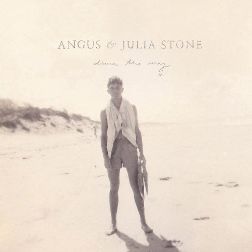 Stone, Angus & Julia: Down the Way