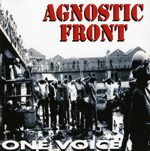 Agnostic Front: One Voice