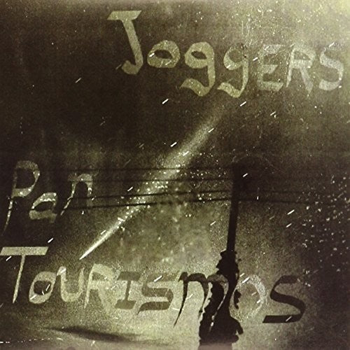 Joggers / Pan Turismos: Talking At Keith/Good People