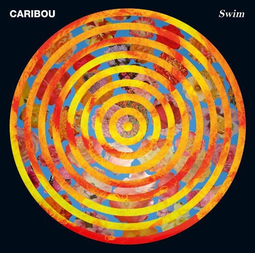 Caribou: Swim