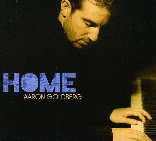 Goldberg, Aaron: Home