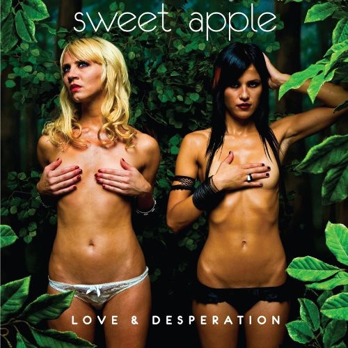 Sweet Apple: Love and Desperation