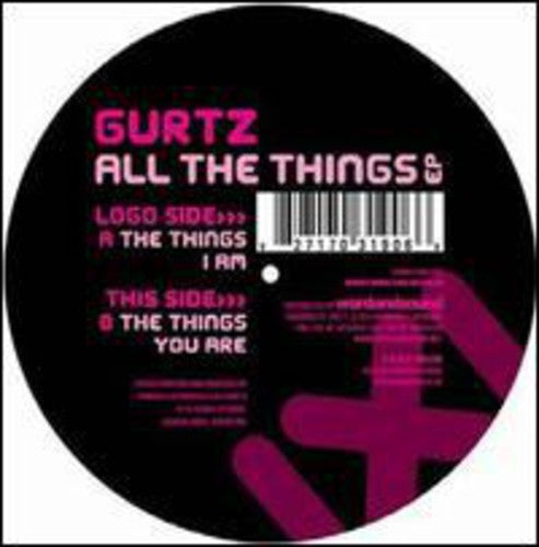 Gurtz: All The Things