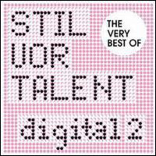 Very Best of Stil Vor Talent Digital 2 / Various: The Very Best Of Stil Vor Talent Digital, Vol. 2