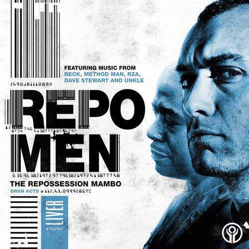 Repo Men / O.S.T.: Repo Men (Original Soundtrack)