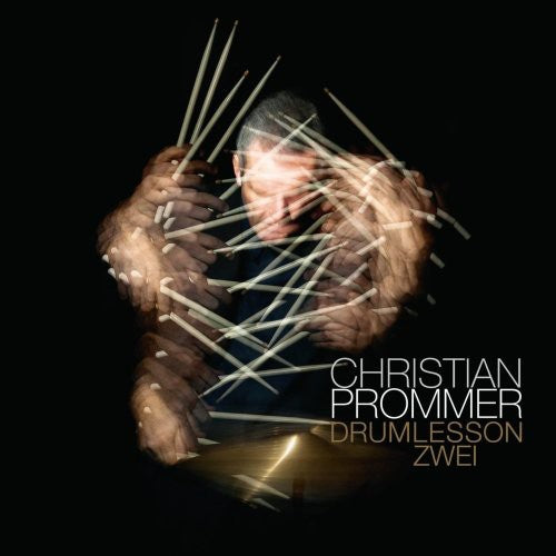 Prommer, Christian: Drumlesson Zwei