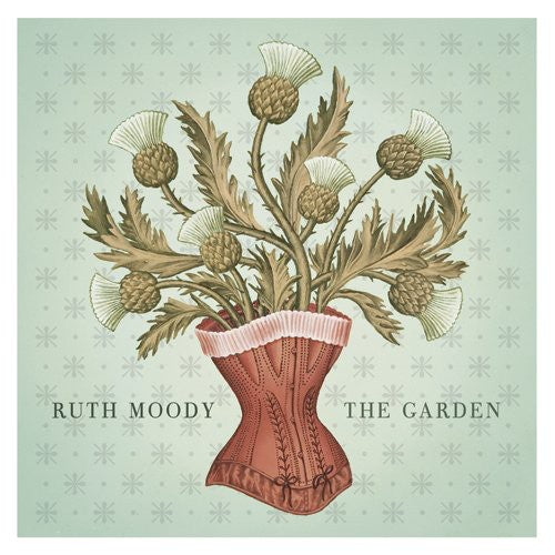 Moody, Ruth: The Garden