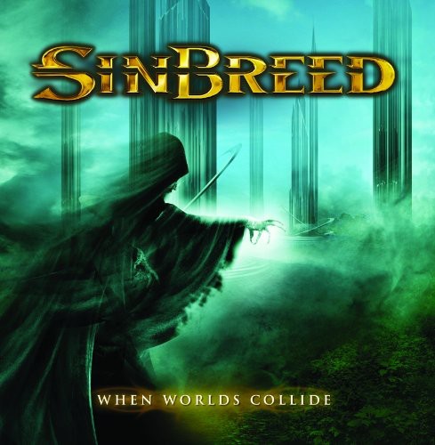 Sinbreed: When Worlds Collide