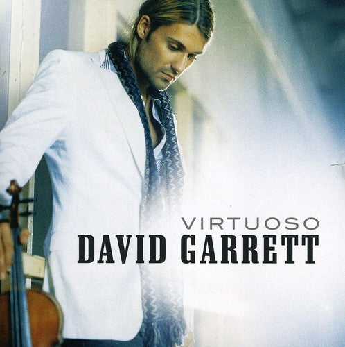 Garrett, David: Virtuoso