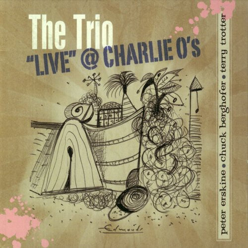 Trio: Live @ Charlie O's