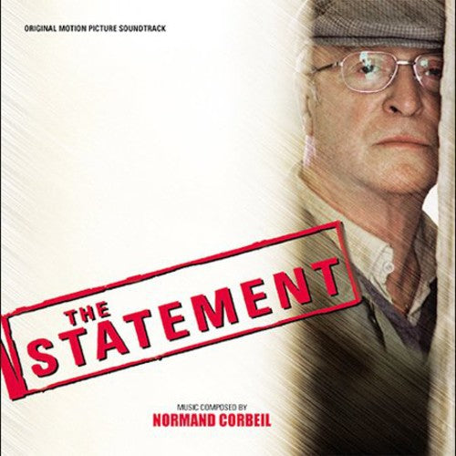 Statement (Score) / O.S.T.: Score