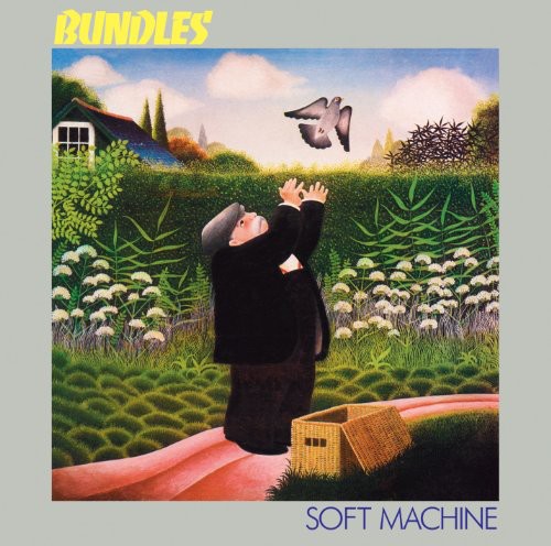 Soft Machine: Bundles