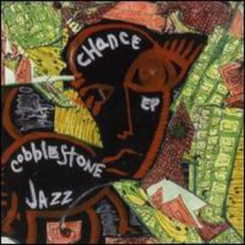 Cobblestone Jazz: Chance