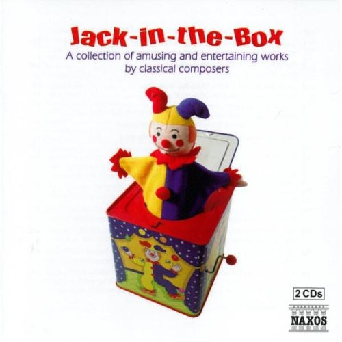 Jack in the Box: Jack in the Box