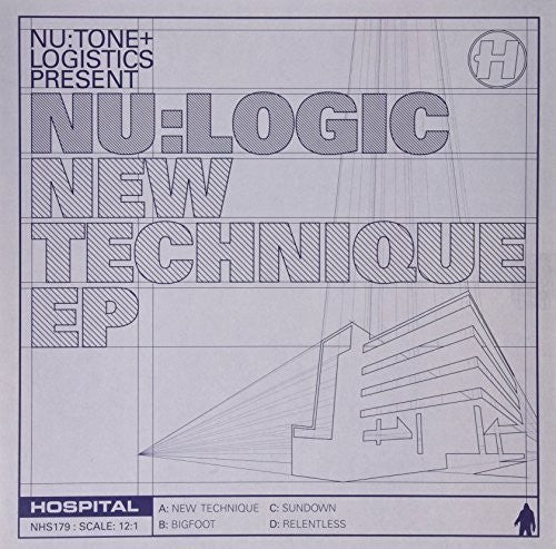 Nu:Logic: New Technique