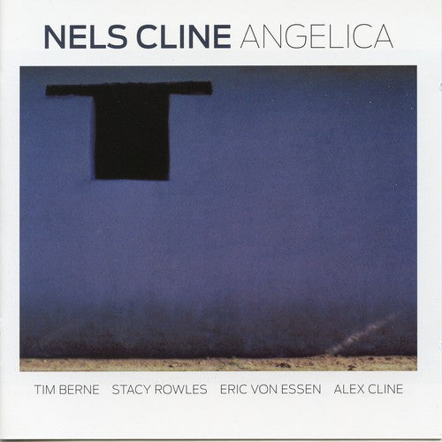 Cline, Nels: Angelica