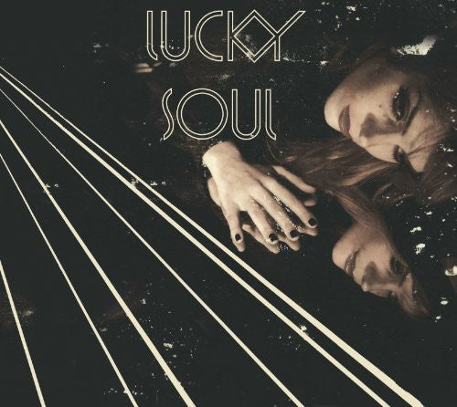 Lucky Soul: Coming of Age