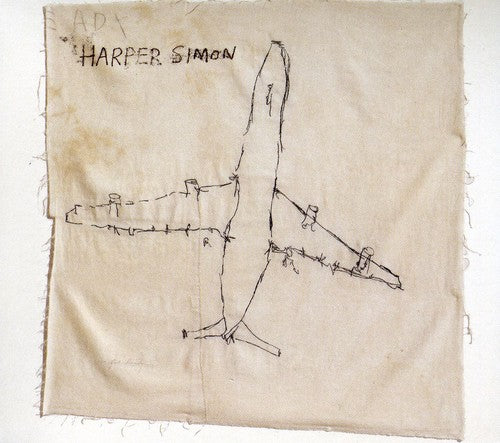 Simon, Harper: Harper Simon