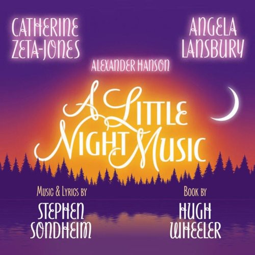 Sondheim, Stephen: A Little Night Music