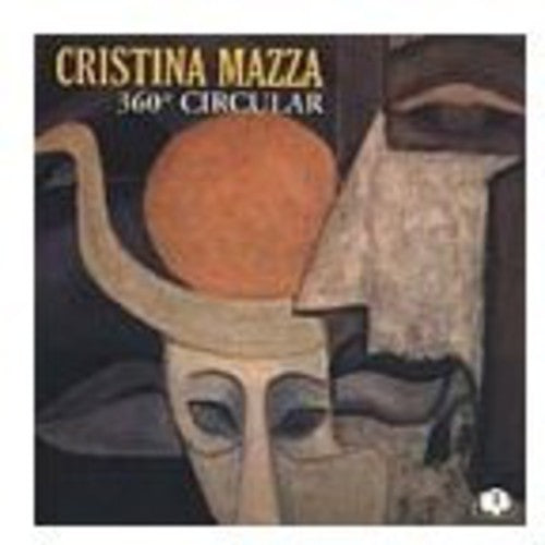Mazza, Cristina: 360 Circular