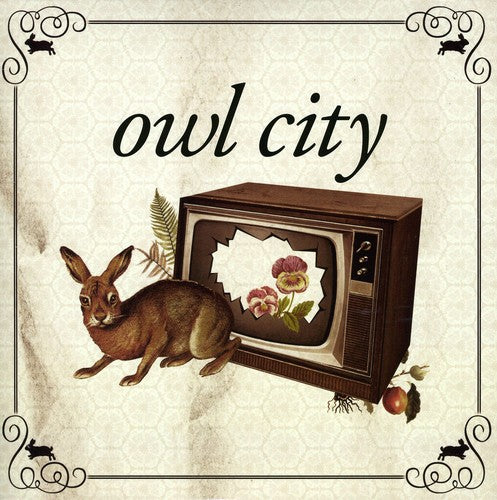Owl City: Owl City Record Store Day