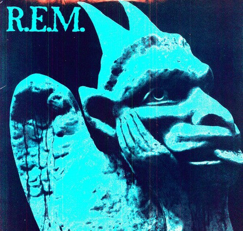R.E.M.: Chronic Town E.P.