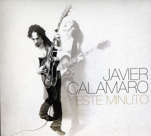 Calamaro, Javier: Este Minuto