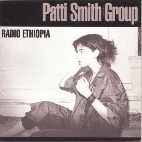 Smith, Patti: Radio Ethiopia