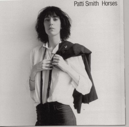 Smith, Patti: Horses