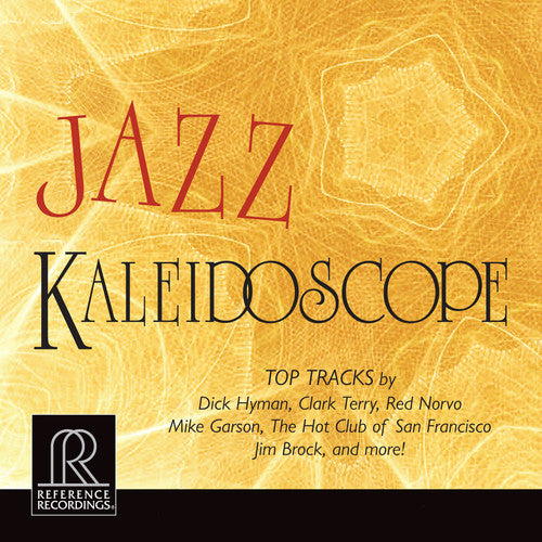 Jazz Kaleidoscope / Various: Jazz Kaleidoscope