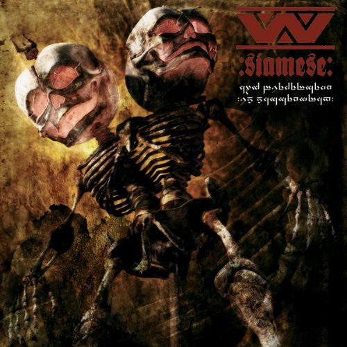 Wumpscut: Siamese