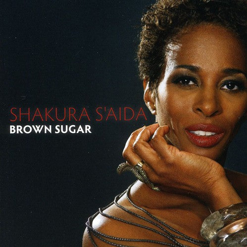 S'Aida, Shakura: Brown Sugar