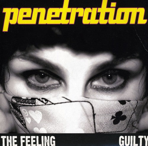 Penetration: Feeling/Guilty