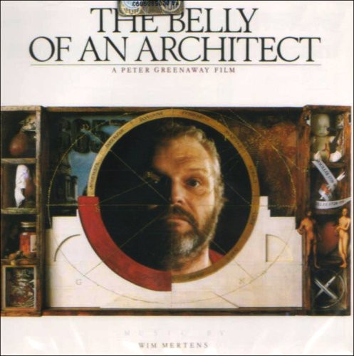 Mertens, Wim: Belly of An Architect