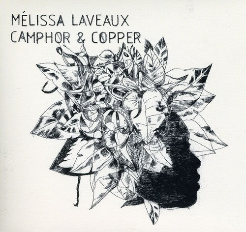 Laveaux, Melissa: Camphor & Copper