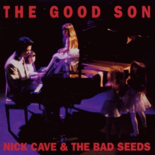 Cave, Nick & Bad Seeds: Good Son