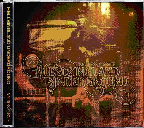 Hellsingland Underground: Madness & Grace