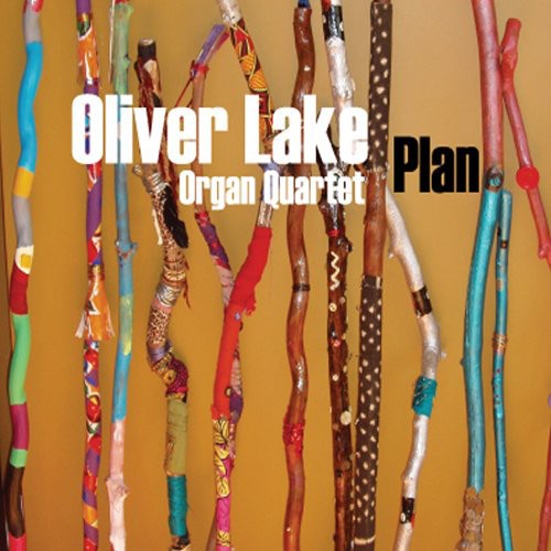 Lake, Oliver: Plan