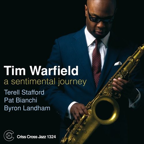 Warfield, Tim: Sentimental Journey