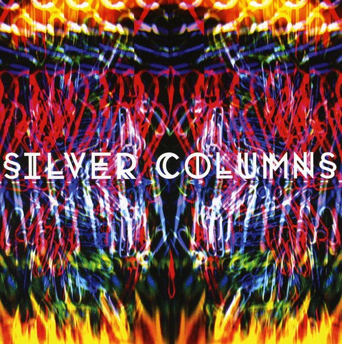 Silver Columns: Yes & Dance