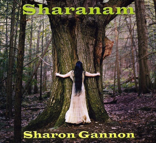 Gannon, Sharon: Sharanam