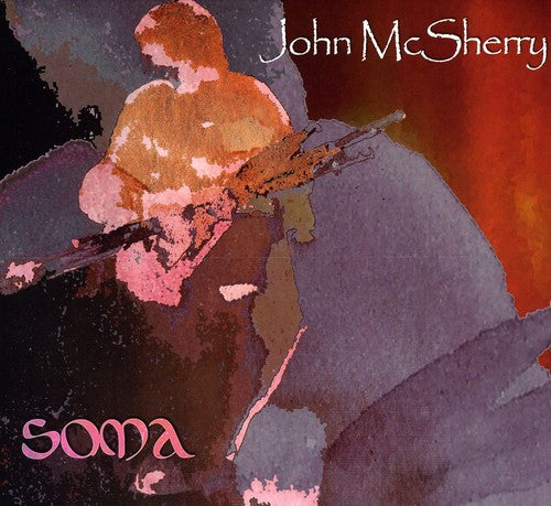 McSherry, John: Soma