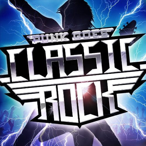 Punk Goes Classic Rock / Various: Punk Goes Classic Rock