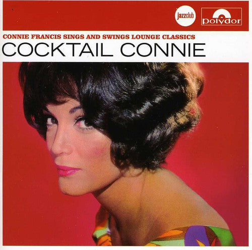 Francis, Connie: Cocktail Connie-Jazz Collection