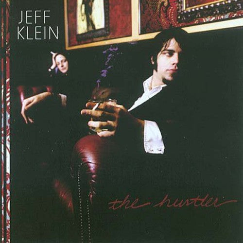 Klein, Jeff: Hustler