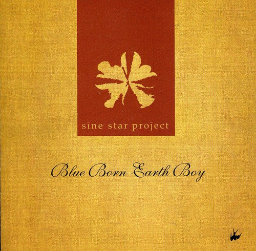 Sine Star Project: Blue Born Earth Boy