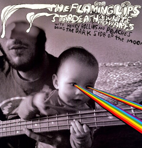 Flaming Lips / Stardeath / White Dwarfs: Doing Dark Side of the Moon