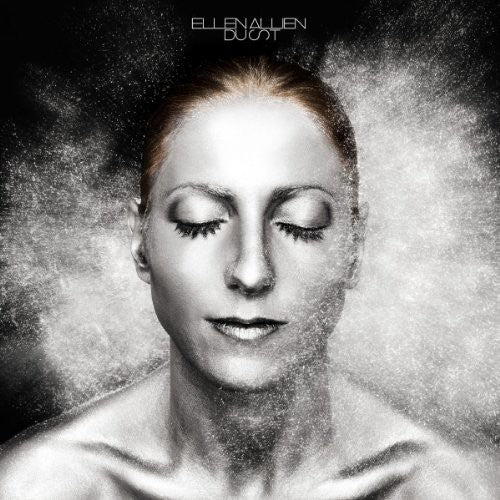 Allien, Ellen: Dust