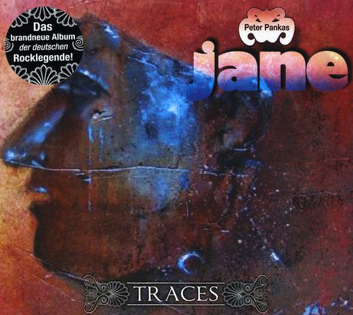 Jane: Traces